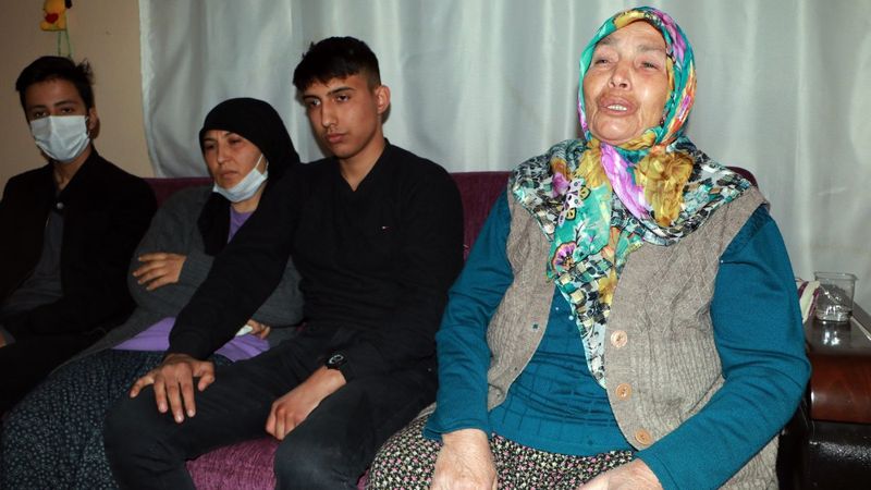 Adana'da yeğen cinayetinin nedeni miras değil, iftira iddiası