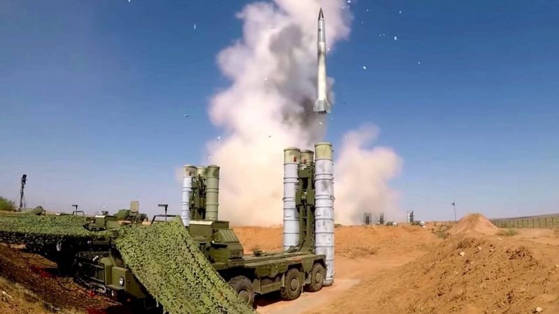 Pentagon: S-400'ler S-300'lerden daha büyük tehdit