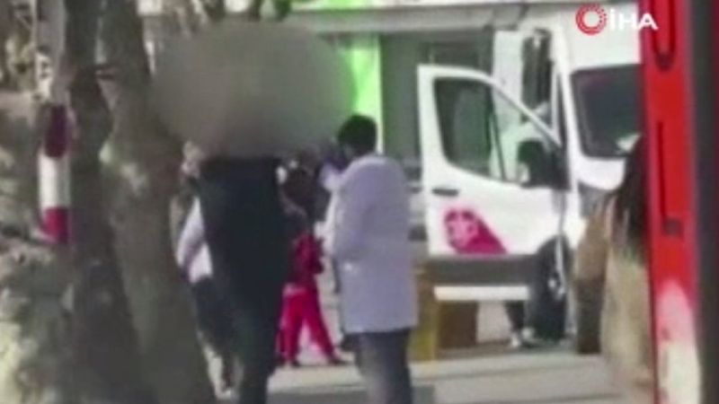 İstanbul’da para karşılığı sahte koronavirüs test sonucu sattılar