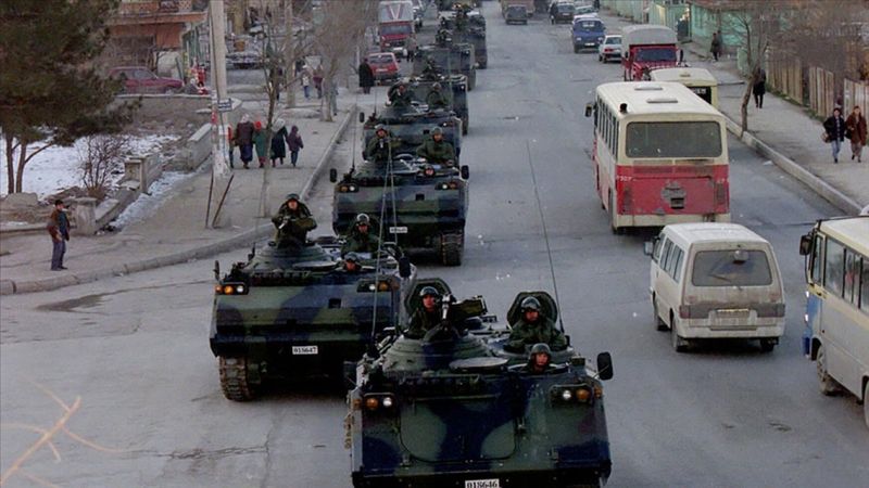 Demokrasiye postmodern darbe: 28 Şubat