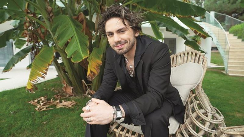 Taro Emir Tekin kimdir, kaç yaşında? Tarık Emin Tekin nereli, anne ve babası kim?