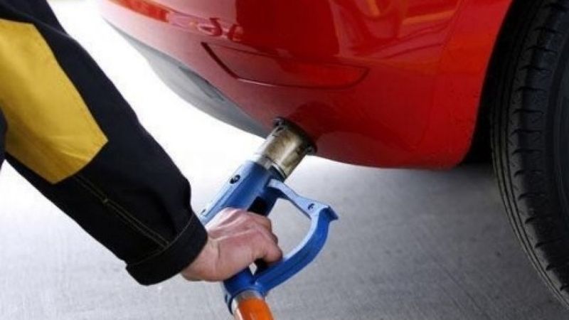 LPG'ye yapılan zam fiyatlara yansımayacak