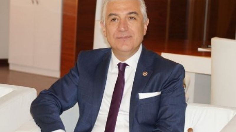 Teoman Sancar'a şantaj soruşturmasında gözaltı