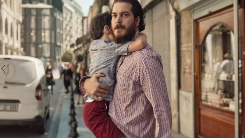 Kağıttan Hayatlar filmi ne zaman başlayacak? Kağıttan Hayatlar filmi konusu nedir, oyuncuları kimler?