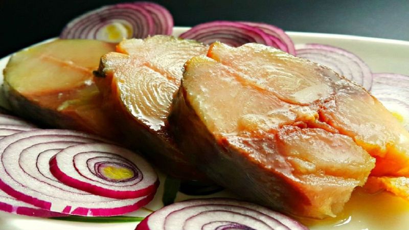 Lakerda nedir, nasıl yapılır? Kilosu 350 liradan satılan lakerda tarifi..