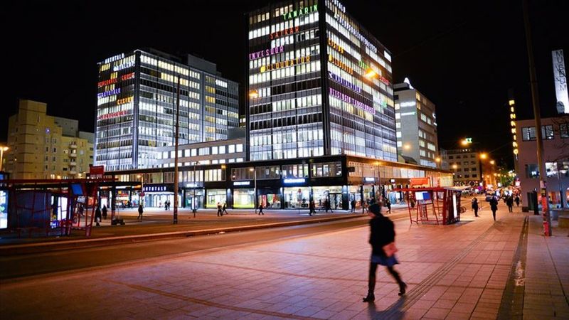 Finlandiya’da OHAL ilan edildi