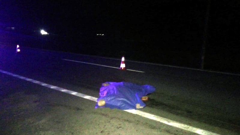 Burdur'da yaşlı kadına çarpıp ölümüne neden olan sürücü yakalandı