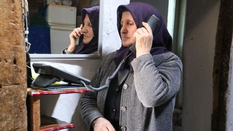 Sivas’ta ‘kocan cinayet işledi’ dolandırıcılığı