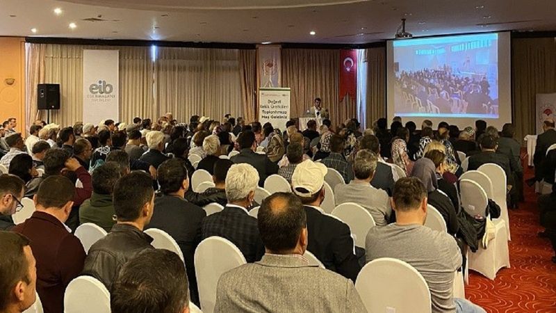 Genel kurul toplantıları hangi illerde yapılacak? Dernek, kooperatif genel kurulları nasıl yapılacak?