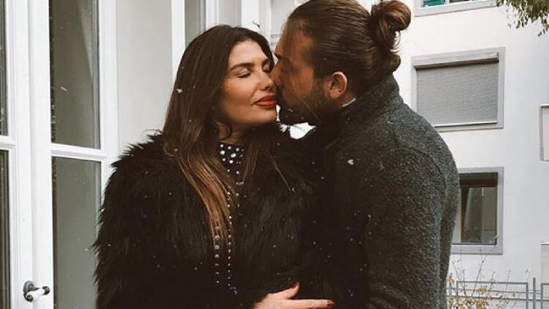 Hatice kimdir? Şarkıcı Hatice’nin sevgilisi Ali Kemal Sarı hakkında bilgiler..