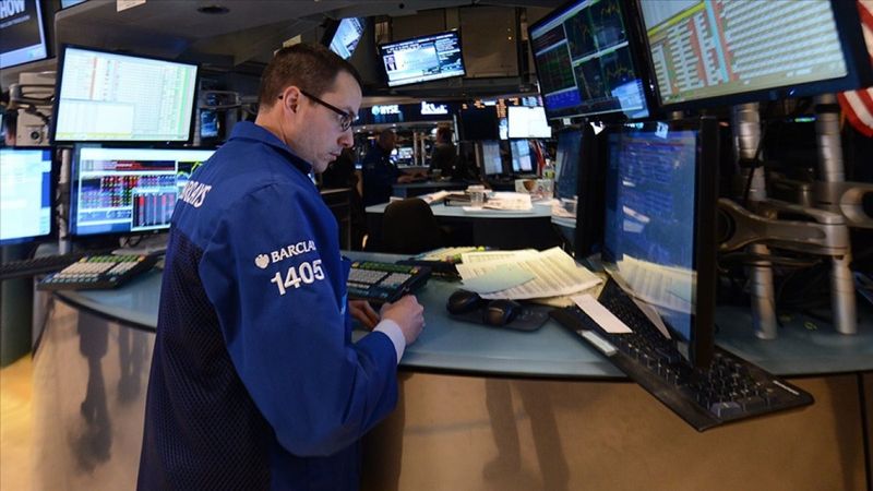 Küresel piyasalarda sert dalgalanmalar