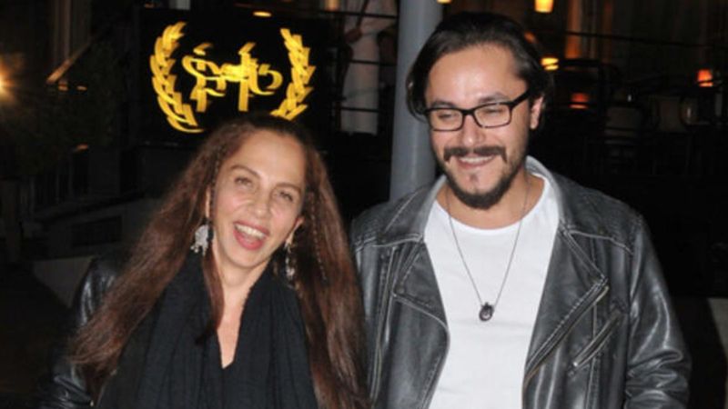 Sertab Erener: Artık çocuk doğurmamamız gerekiyor