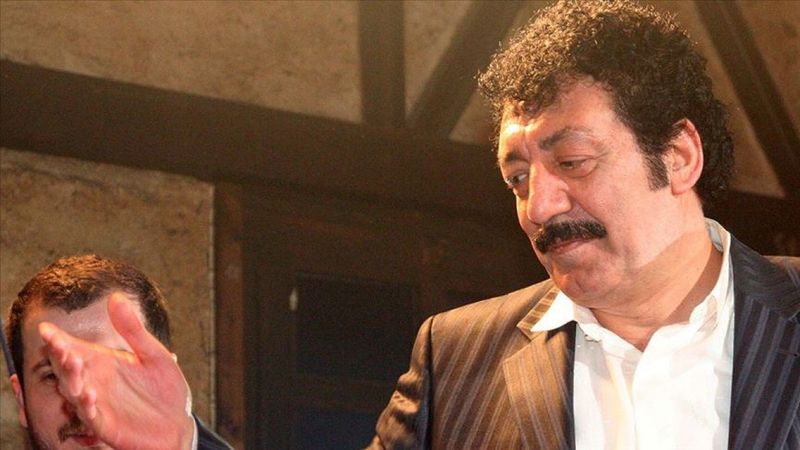 Çavuşoğlu'ndan Müslüm Gürses paylaşımı