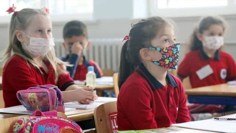 Yüz yüze eğitimde hangi dersler var? İlkokul ve ortaokullarda hangi dersler yüz yüze?