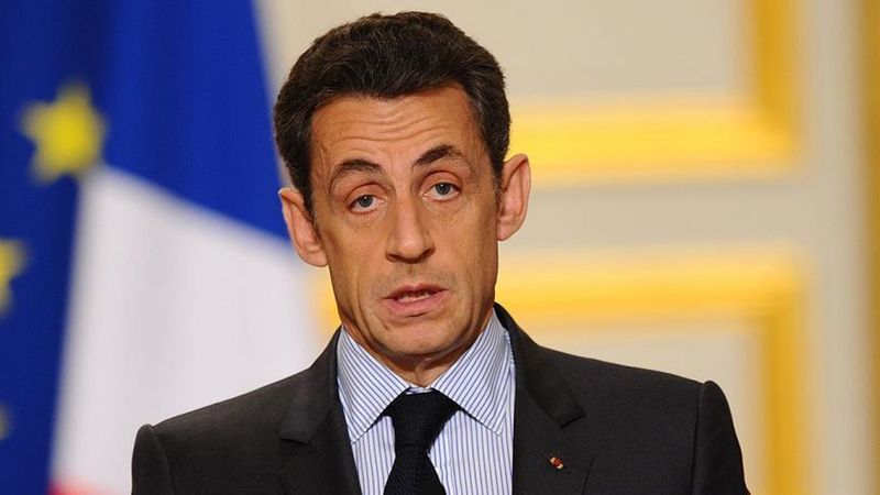 Nicolas Sarkozy: AİHM'ye başvurabilirim
