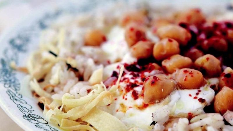 Avunya mantısı tarifi: Avunya mantısı nasıl yapılır?