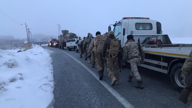 Trabzon Platformu Başkanı Köksal Öztürk'ten başsağlığı mesajı