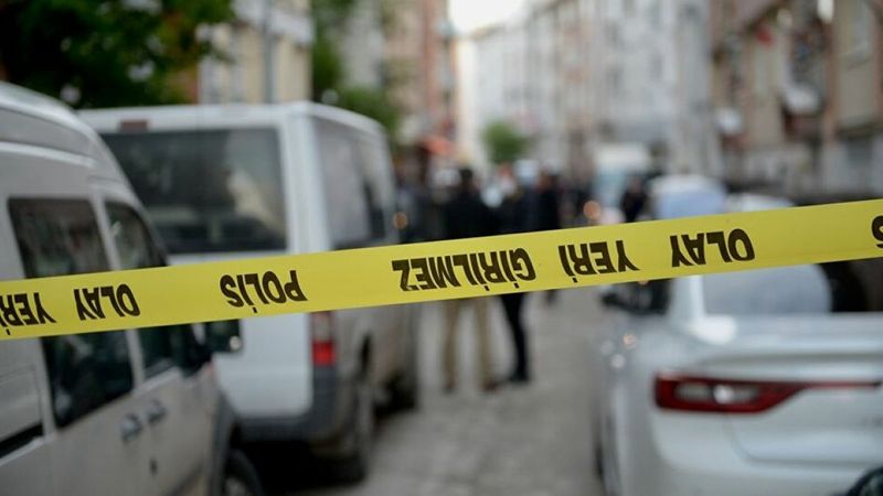 Niğde'de tartıştığı eski eşini bıçaklayarak öldürdü