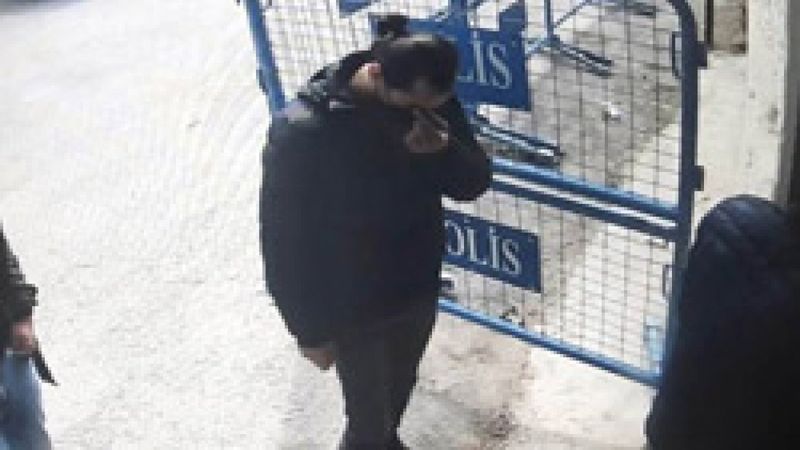 Sabiha Gökçen Havalimanı'nı işgale kalkışan FETÖ'cülerden biri yakalandı