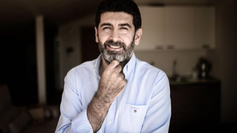 Levent Gültekin kimdir? Levent Gültekin kaç yaşında, nereli, mesleği nedir?