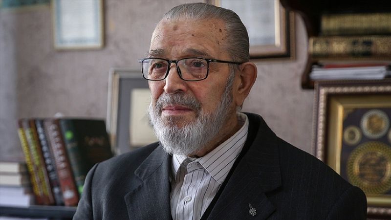 Mehmet Yahya Kutluoğlu kimdir? Mehmet Yahya Kutluoğlu neden öldü?