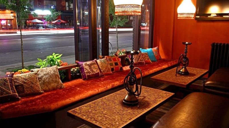 Nargile kafeler açıldı mı? Nargile kafeler kaça kadar açık?