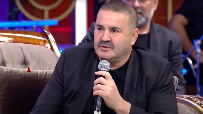 Şafak Sezer kimdir? İbo Show konuğu Şafak Sezer'in hayatı ve biyografisi..