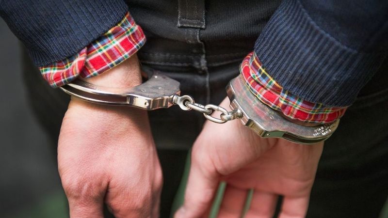 İsveç'te İspanyol uyuşturucu baronunun evine baskın yapıldı