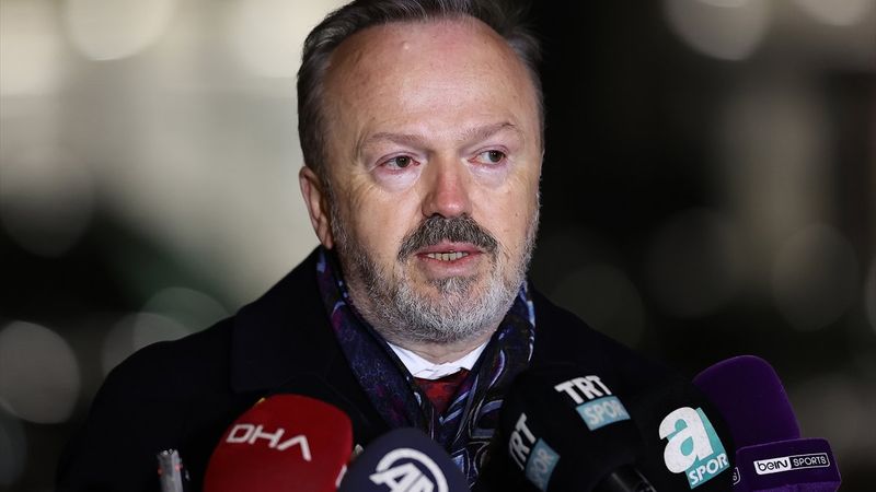 Yusuf Günay: Galatasaray'ı engellemek isteyen bir program var