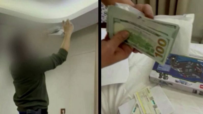 Ankara merkezli 4 ilde suç örgütüne operasyon: 33 gözaltı