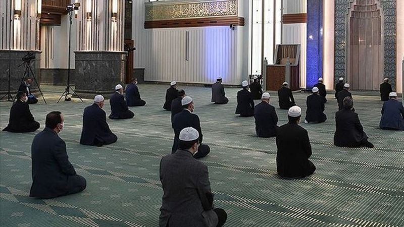 5 Mart Cuma Hutbesi konusu nedir? Diyanet 5 Mart 2021 Cuma Hutbesi metni
