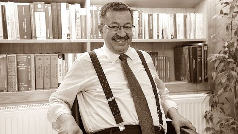 Hayati İnanç kimdir? Hayati İnanç kaç yaşında, aslen nereli? Hayati İnanç'ın hayatı ve biyografisi..