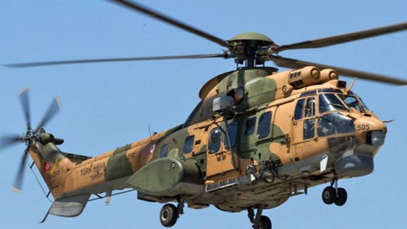 Kaza kırım nedir, ne demek? Helikopter ve uçakta kaza kırım nasıl olur?