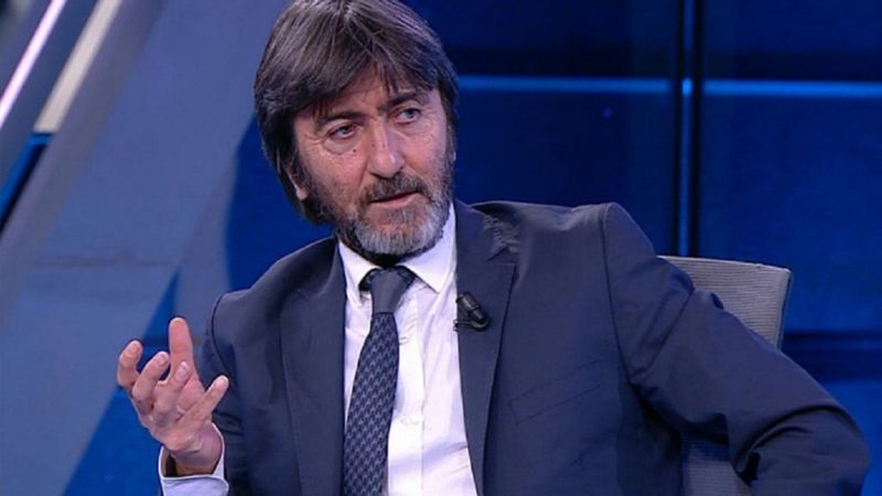 Rıdvan Dilmen kimdir? Rıdvan dilmen kaç yaşında, nereli? Rıdvan Dilmen yorumculuğu bıraktı mı?