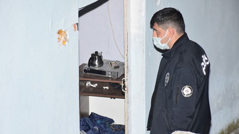 İzmir'de sahte alkol içen 16 yaşındaki genç komaya girdi