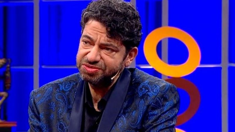 Hakan Taşıyan’a karaciğer nakli yapıldı