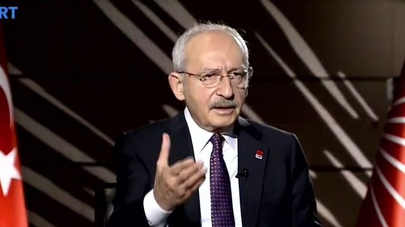 Kılıçdaroğlu: Demokrasiyi savunan ayrı parti kurmaz