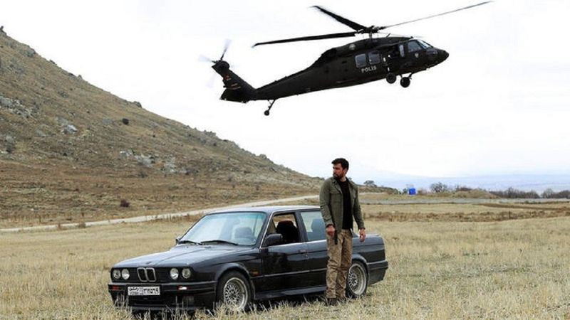 Teşkilat dizisi ne zaman, hangi kanalda, saat kaçta? Teşkilat dizisi nerede çekiliyor?