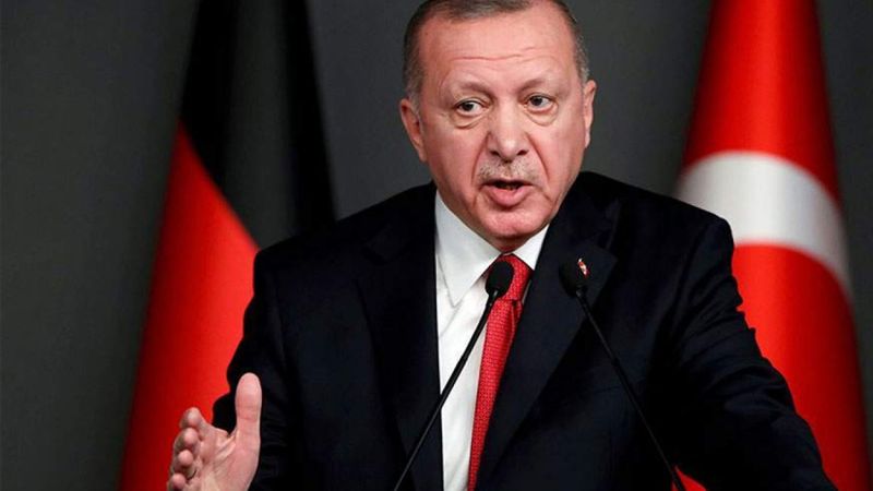 Cumhurbaşkanı Erdoğan: Kadına şiddeti en sert şekilde kınıyorum