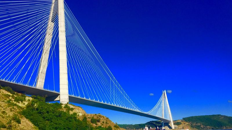 Türkiye'nin 6 projesi dünyada ilk 10'da