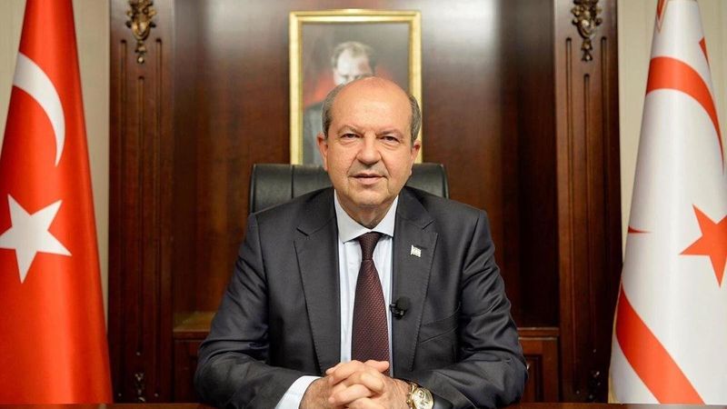 Ersin Tatar: Türkiye ile yürümeye devam etmeliyiz