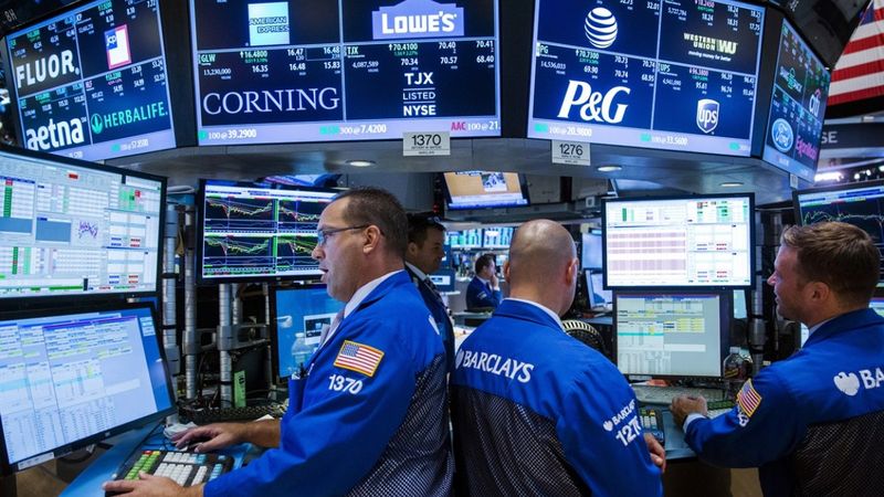 Dünya borsaları karışık seyirde