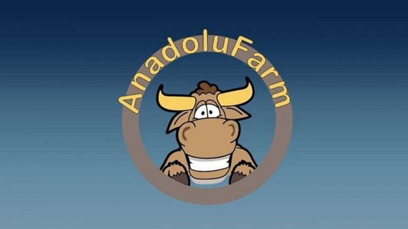 Anadolu Farm'ın kurucusu İsa Karademir'e tahliye