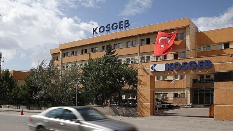 KOSGEB'e kimler başvurabilir? 2021 KOSGEB hibe desteği başvurusu nasıl yapılır? KOSGEB yararlanma şartları