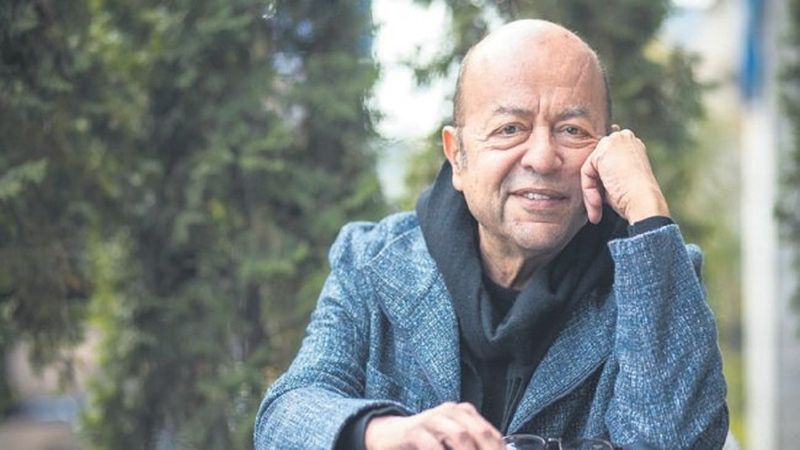 Selim İleri kimdir? Selim İleri kaç yaşında, nereli? Selim İleri sağlık durumu nasıl?