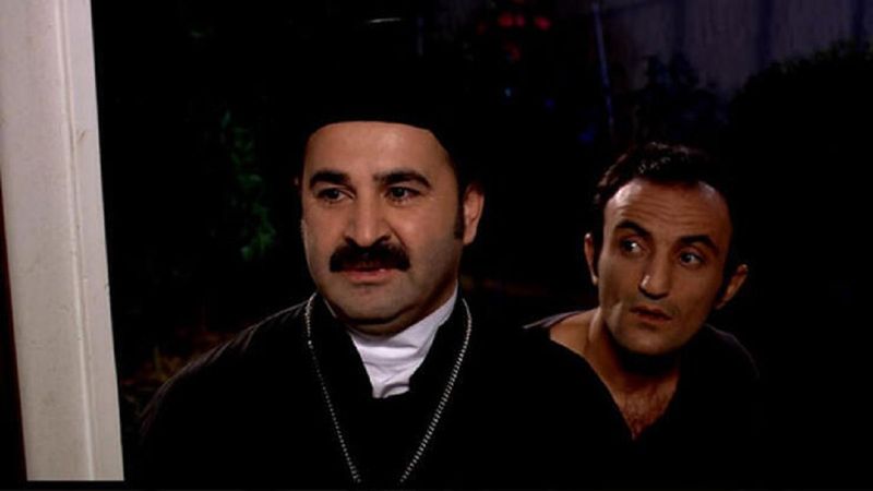 Kutsal Damacana filmi konusu nedir, oyuncuları kimler? Kutsal Damacana konusu ve oyuncu kadrosu..