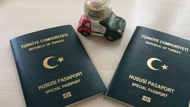 Gri Pasaport nedir, kimlere verilir? Gri Pasaport için gerekli evraklar nelerdir?