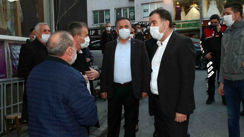 Bağcılar, dinamik denetimlerde İstanbul 1.’si oldu