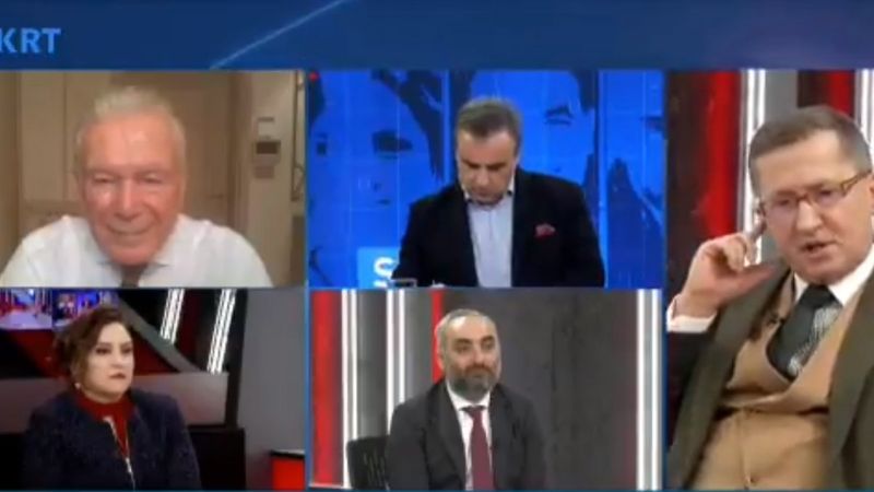 İyi Partili Lütfü Türkkan: Tecrübesiz bir partiyiz