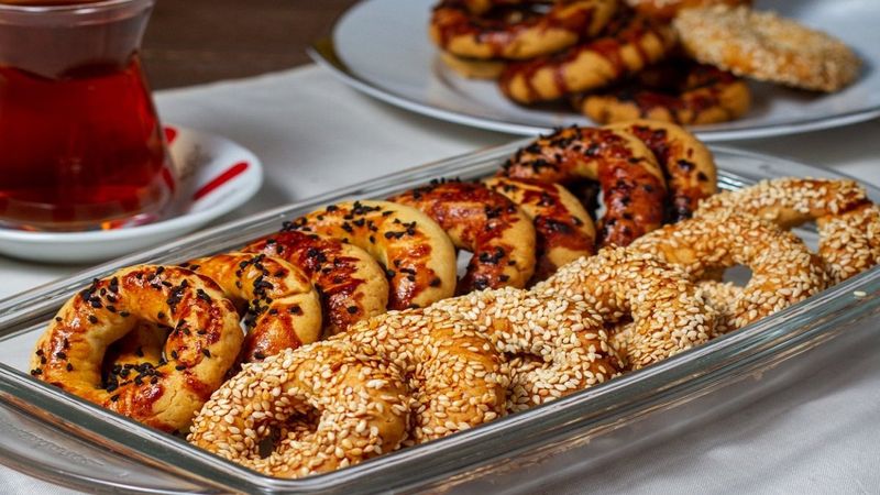 Kandil simidinin tarihçesi: Kandil simidi nasıl ortaya çıktı?